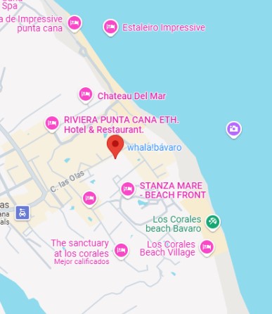Imagen de Cancún